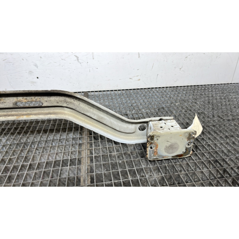 Renfort pare choc arriere (traverse) SUZUKI ALTO 3 Photo n°5