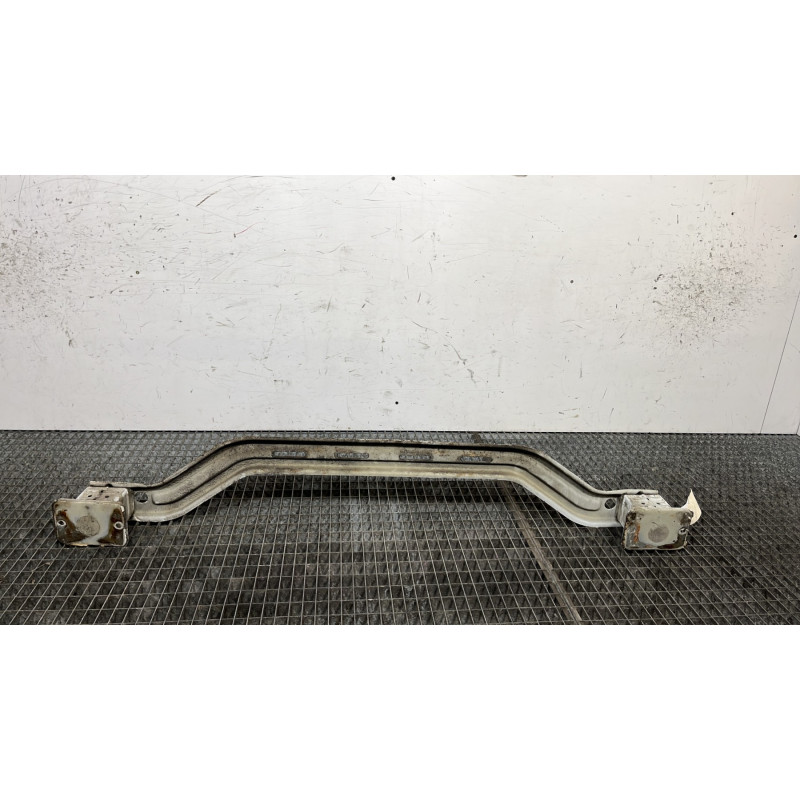 Renfort pare choc arriere (traverse) SUZUKI ALTO 3 Photo n°6