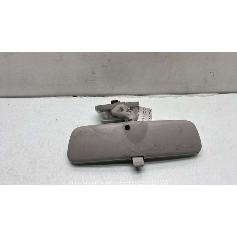 Retroviseur interieur SUZUKI ALTO 3 Photo n°3