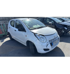 Retroviseur interieur SUZUKI ALTO 3