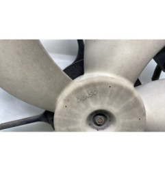 Moto ventilateur radiateur SUZUKI ALTO 3