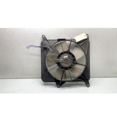 Moto ventilateur radiateur SUZUKI ALTO 3