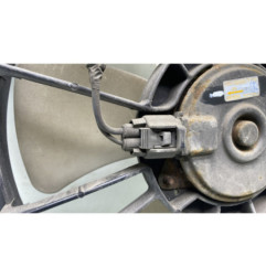 Moto ventilateur radiateur SUZUKI ALTO 3