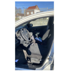 Pompe lave glace avant SUZUKI ALTO 3