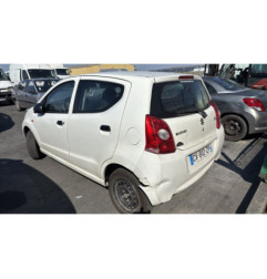 Pompe lave glace avant SUZUKI ALTO 3
