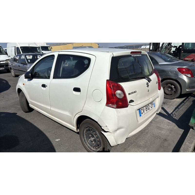Pompe lave glace avant SUZUKI ALTO 3 Photo n°18