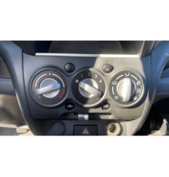 Vase d'expansion SUZUKI ALTO 3