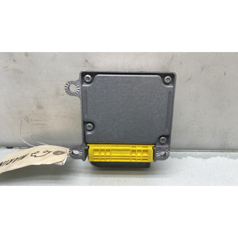 Boitier air bag VOLKSWAGEN POLO 4 Photo n°4