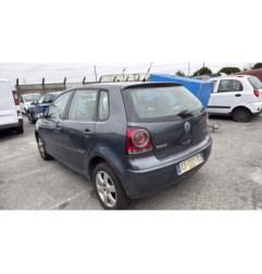 Boitier air bag VOLKSWAGEN POLO 4
