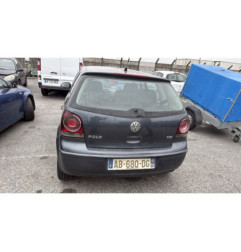 Boitier air bag VOLKSWAGEN POLO 4