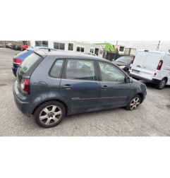 Boitier air bag VOLKSWAGEN POLO 4