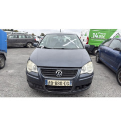 Boitier air bag VOLKSWAGEN POLO 4