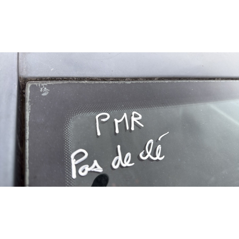 Boitier air bag VOLKSWAGEN POLO 4 Photo n°13