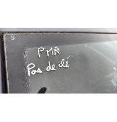 Boitier air bag VOLKSWAGEN POLO 4