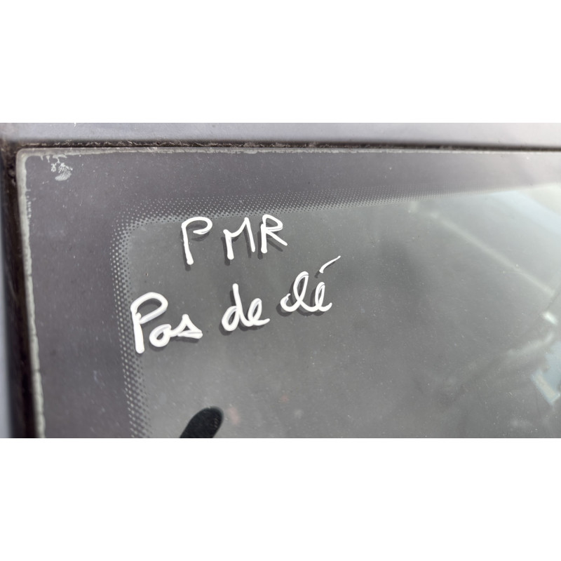 Boitier air bag VOLKSWAGEN POLO 4 Photo n°15