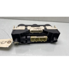 Commande chauffage VOLKSWAGEN POLO 4