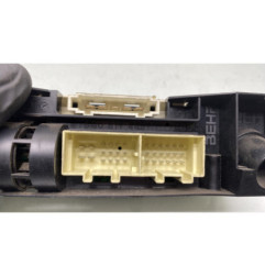 Commande chauffage VOLKSWAGEN POLO 4