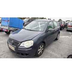 Commande chauffage VOLKSWAGEN POLO 4