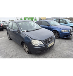 Commande chauffage VOLKSWAGEN POLO 4