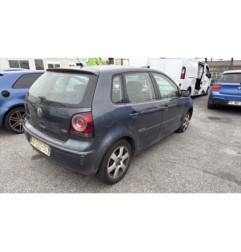 Commande chauffage VOLKSWAGEN POLO 4
