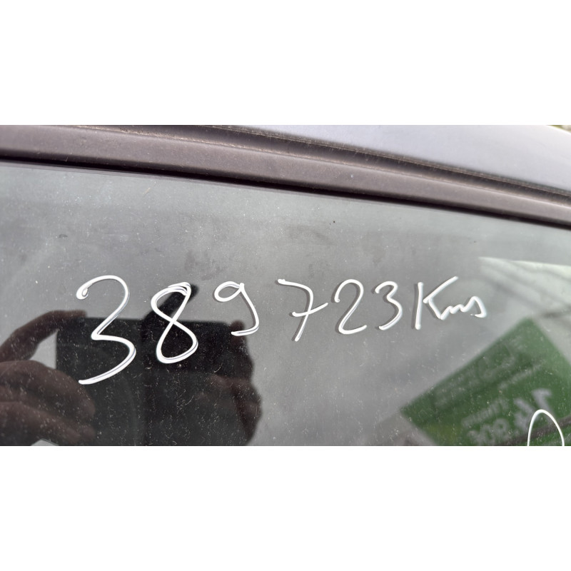 Commande chauffage VOLKSWAGEN POLO 4 Photo n°16