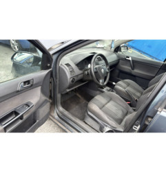 Commande chauffage VOLKSWAGEN POLO 4