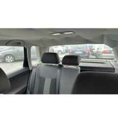 Commande chauffage VOLKSWAGEN POLO 4