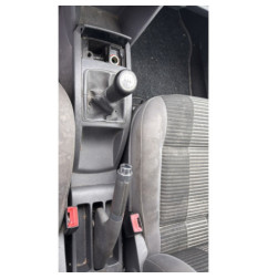 Commande chauffage VOLKSWAGEN POLO 4