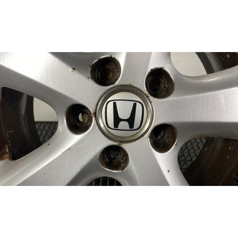 Jante HONDA FR-V Photo n°2