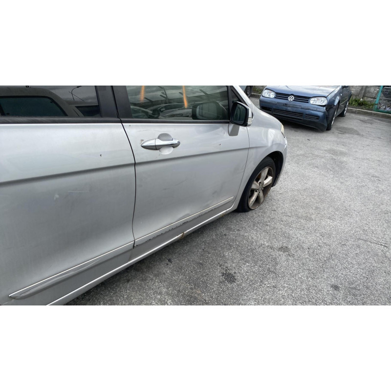 Jante HONDA FR-V Photo n°5