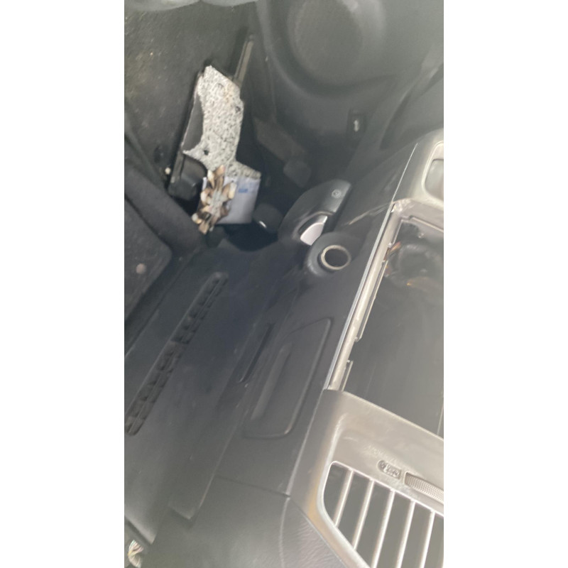 Jante HONDA FR-V Photo n°8