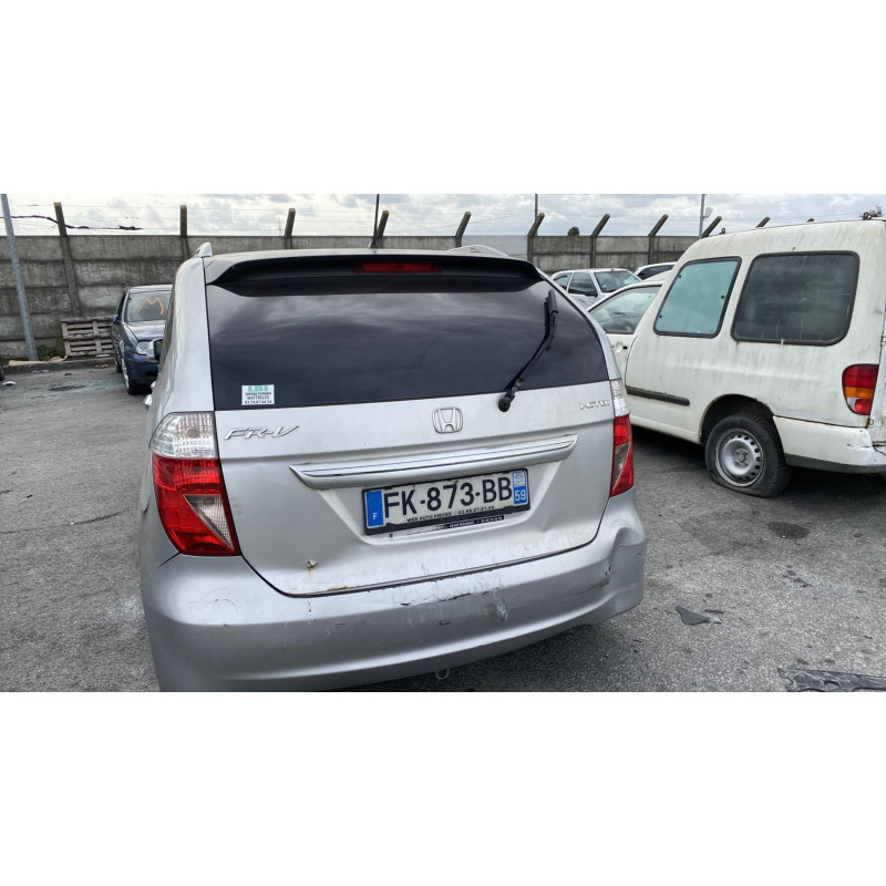 Jante HONDA FR-V Photo n°15