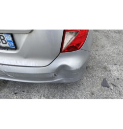 Jante HONDA FR-V
