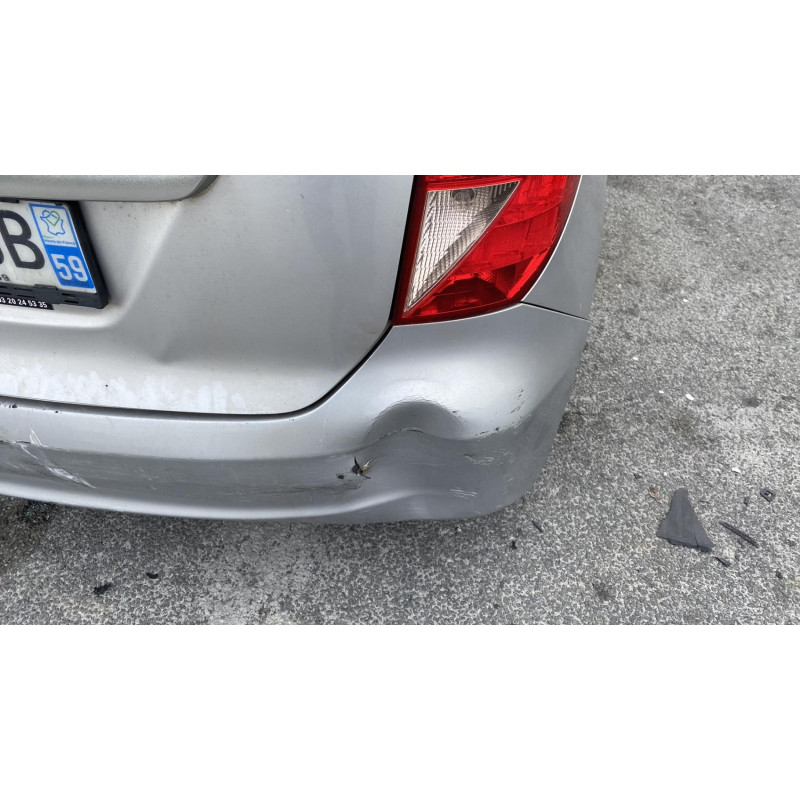 Jante HONDA FR-V Photo n°17