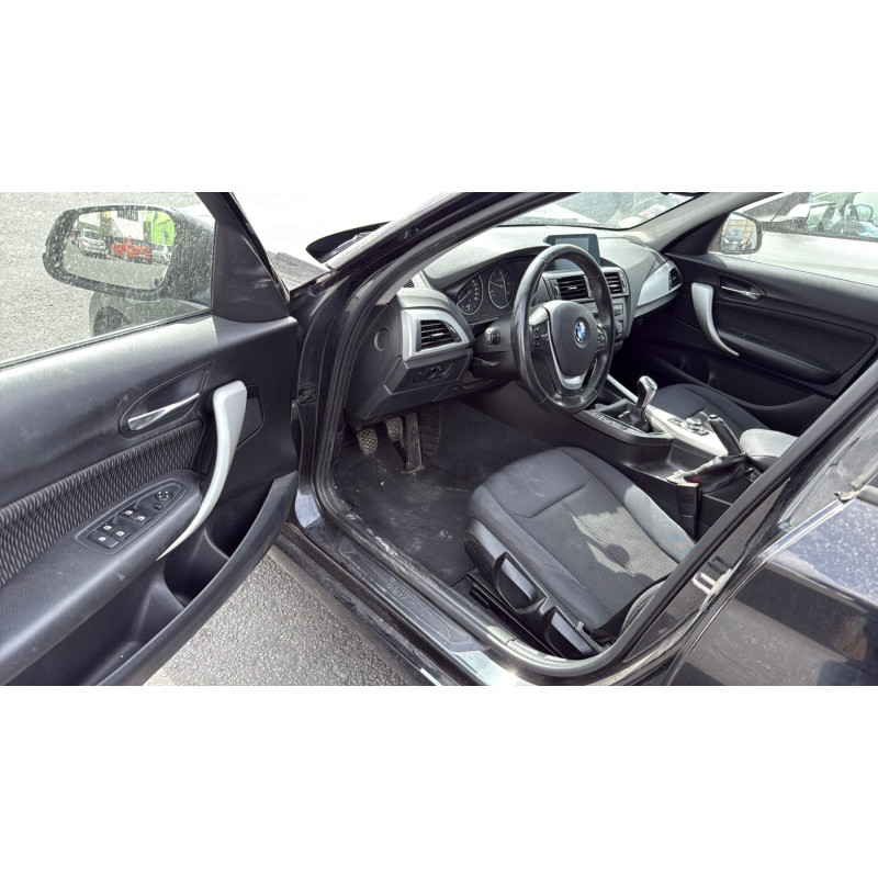 Jante BMW SERIE 1 F20 Photo n°19