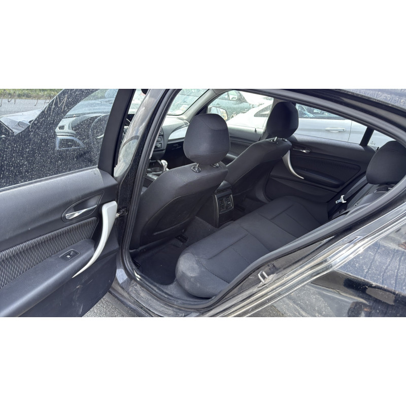 Jante BMW SERIE 1 F20 Photo n°20