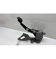 Pedale de frein NISSAN QASHQAI 1 Photo n°1