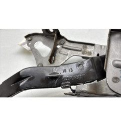 Pedale de frein NISSAN QASHQAI 1