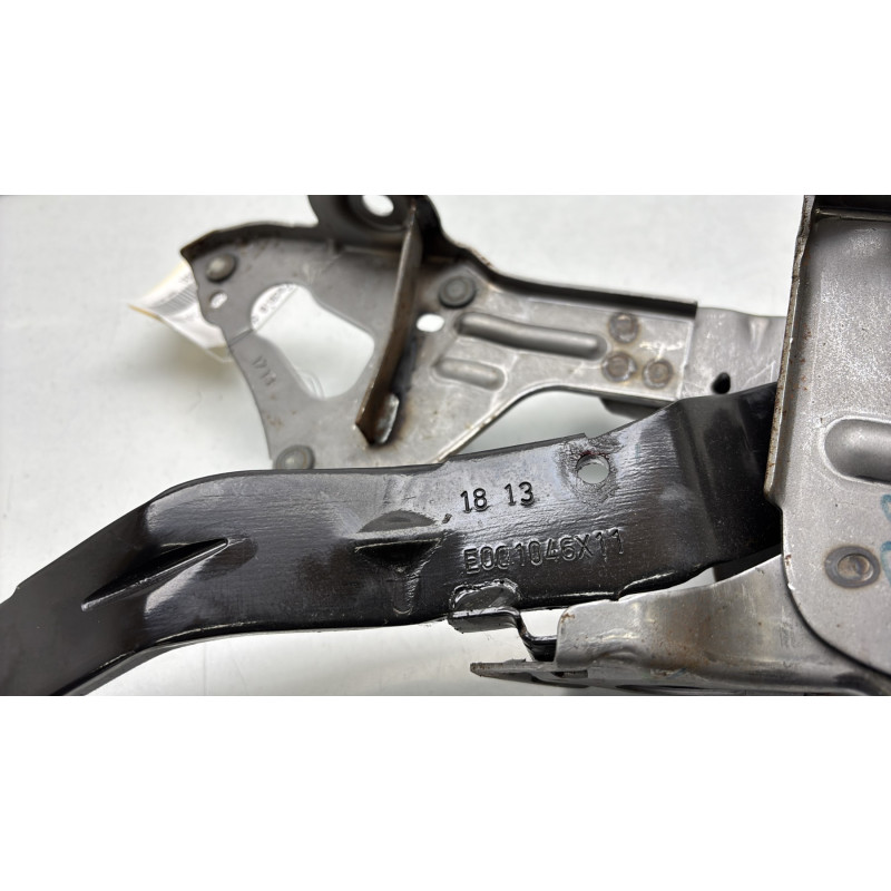 Pedale de frein NISSAN QASHQAI 1 Photo n°4
