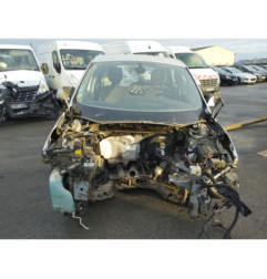 Poignee electrique frein a main RENAULT SCENIC 3