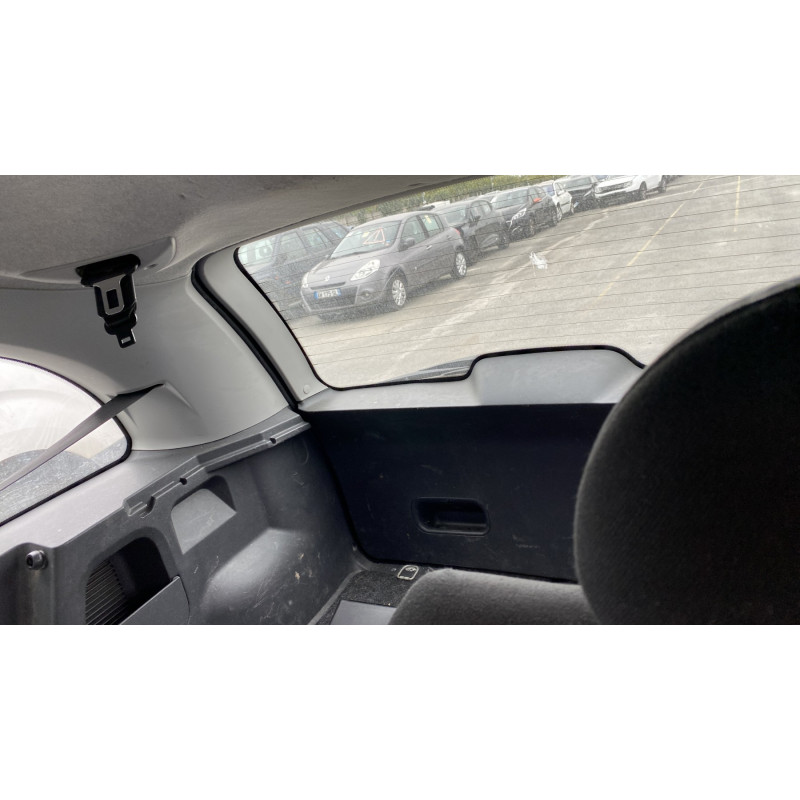 Anti brouillard droit (feux) OPEL MERIVA A Photo n°14