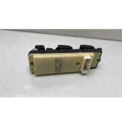 Interrupteur de leve vitre avant gauche MITSUBISHI GRANDIS