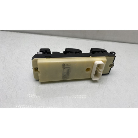 Interrupteur de leve vitre avant gauche MITSUBISHI GRANDIS