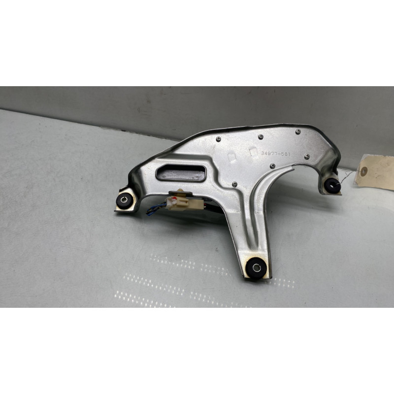 Moteur essuie glace arriere MITSUBISHI GRANDIS Photo n°2
