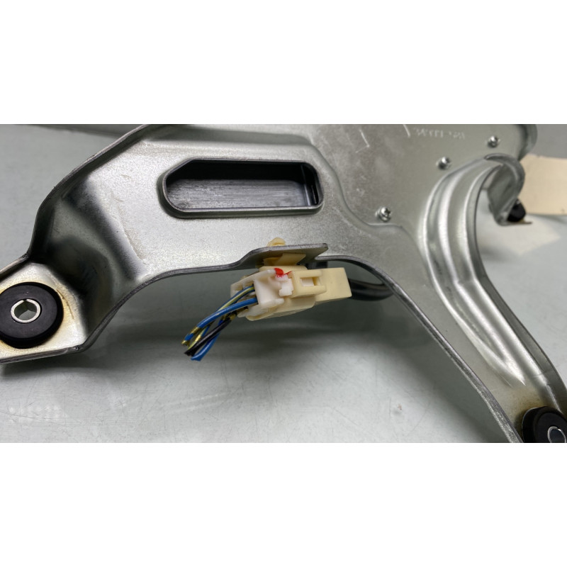 Moteur essuie glace arriere MITSUBISHI GRANDIS Photo n°3