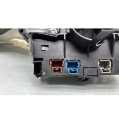 Com (Bloc Contacteur Tournant+Commodo Essuie Glace+Commodo Phare) CITROEN C3 1