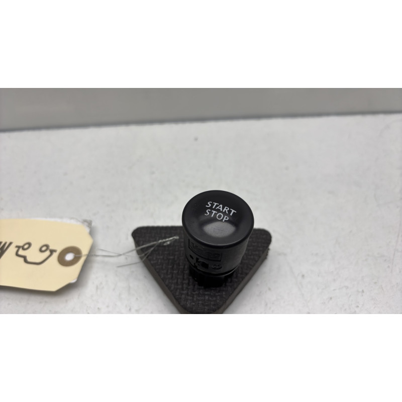 Bouton de demarrage RENAULT KADJAR Photo n°1