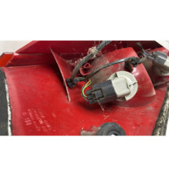 Feu arriere principal droit (feux) FORD FOCUS 1