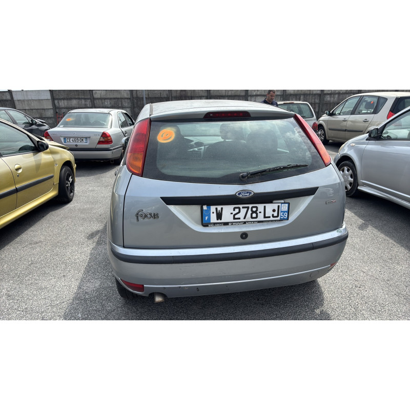 Feu arriere principal droit (feux) FORD FOCUS 1 Photo n°8