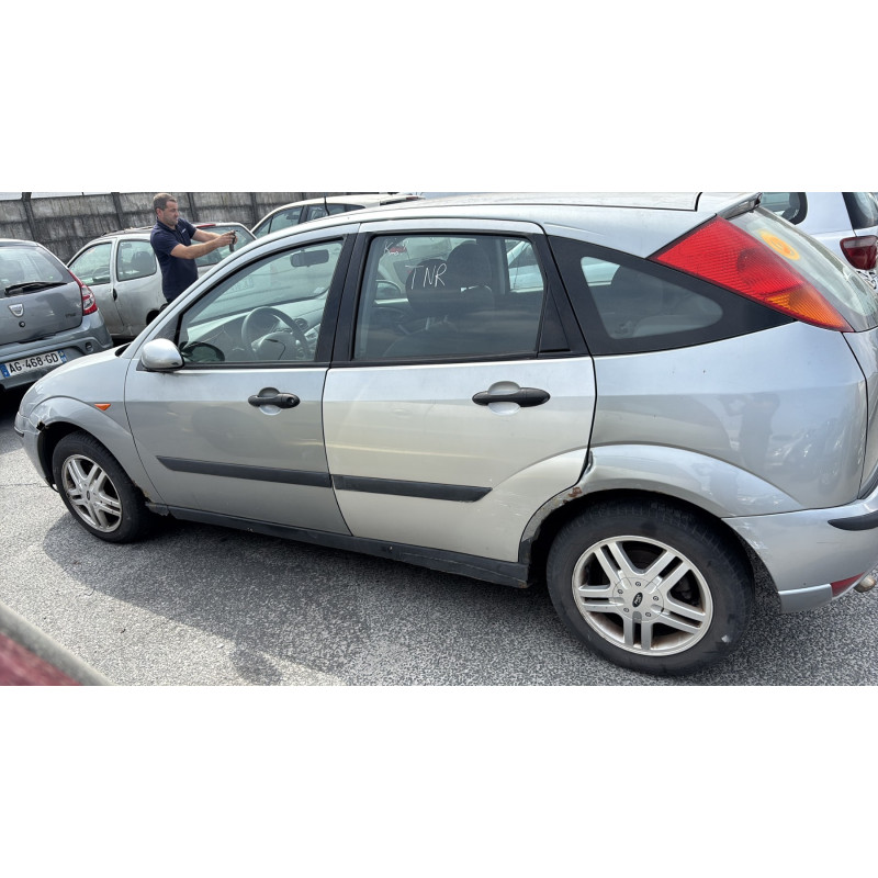 Feu arriere principal droit (feux) FORD FOCUS 1 Photo n°9